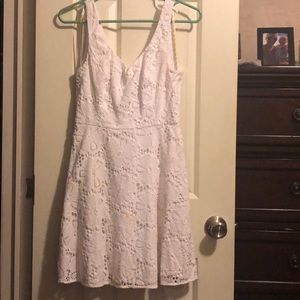 Lilly Pulitzer sundress